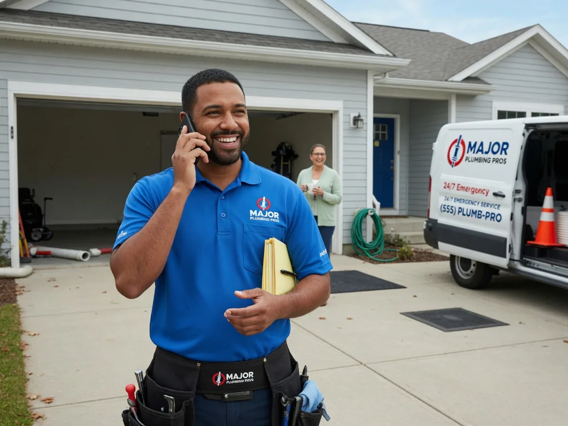 Drain Cleaning Services Clarkston, WA FAQs